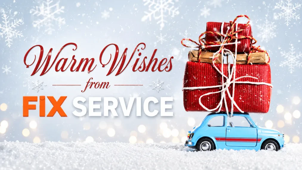 Holiday Special