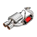 Emissions / Exhaust Gases
