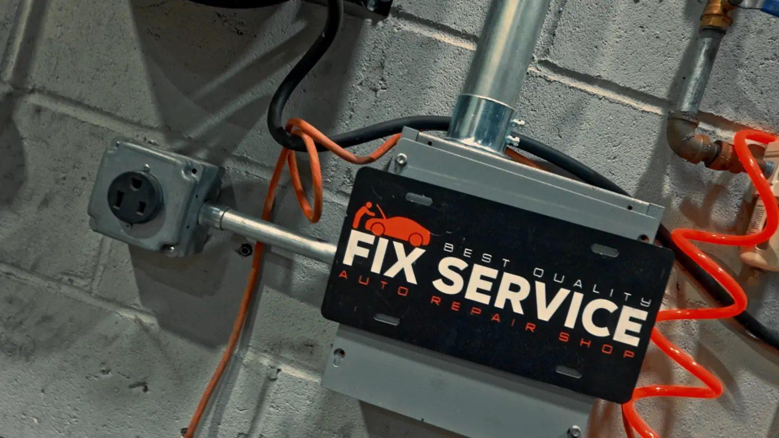 A/C Service — FIX SERVICE, Staten Island NY