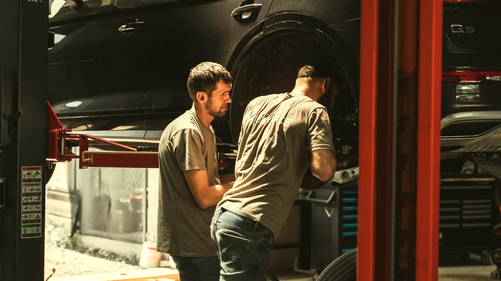 Brakes — FIX SERVICE, Staten Island NY