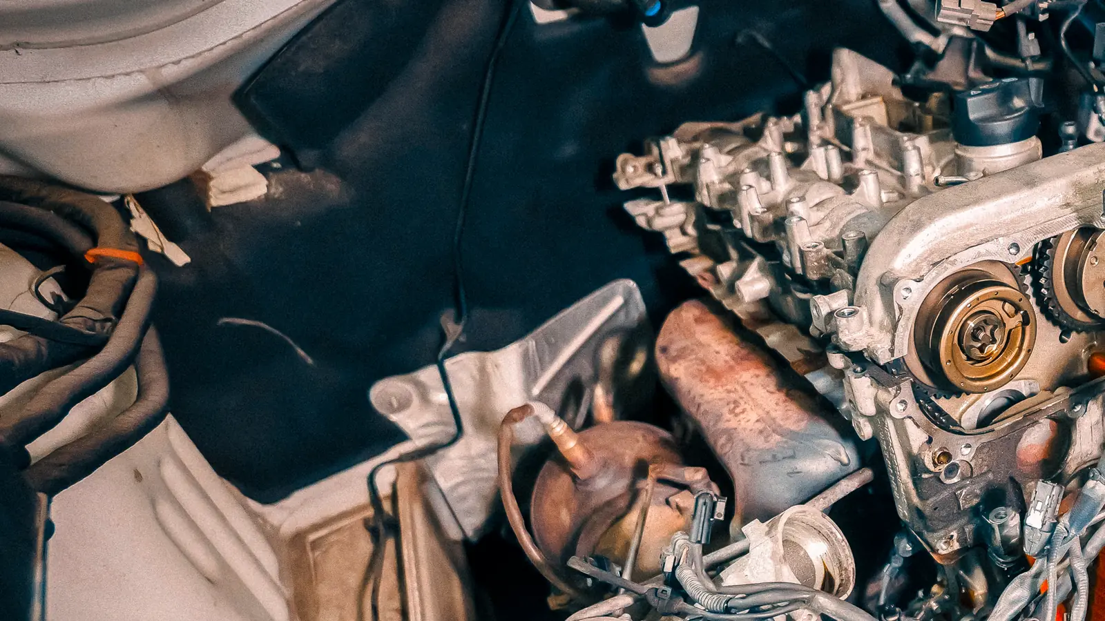 Cooling System — FIX SERVICE, Staten Island NY