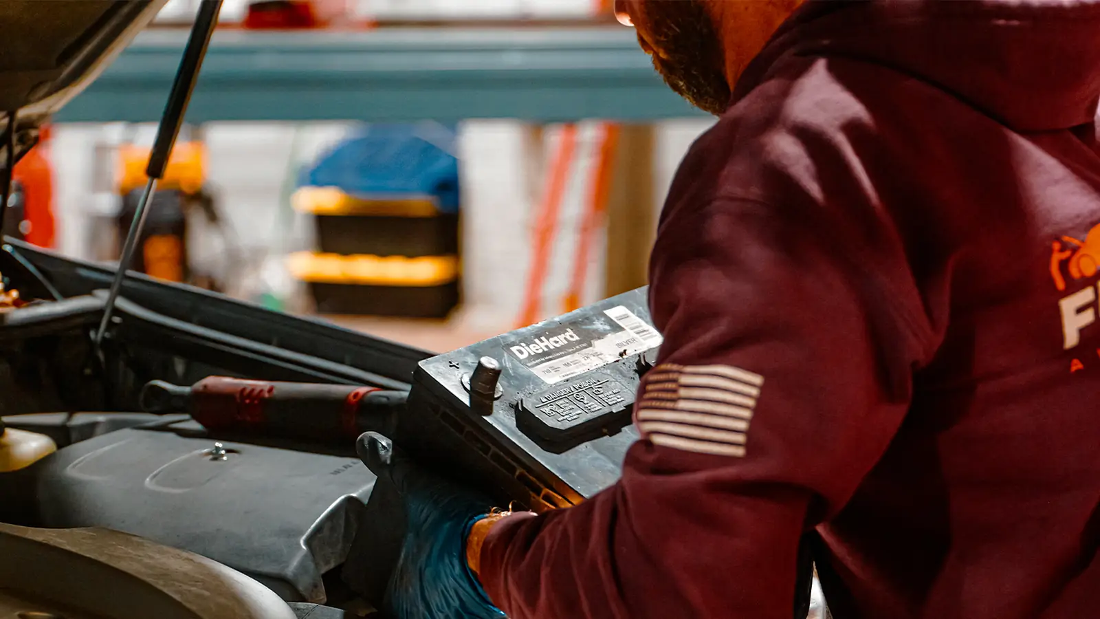 Electrical — FIX SERVICE, Staten Island NY