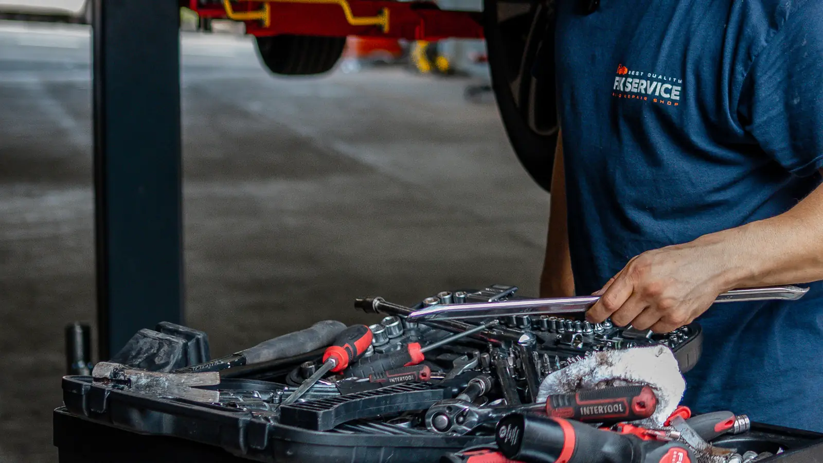 Locksmith — FIX SERVICE, Staten Island NY