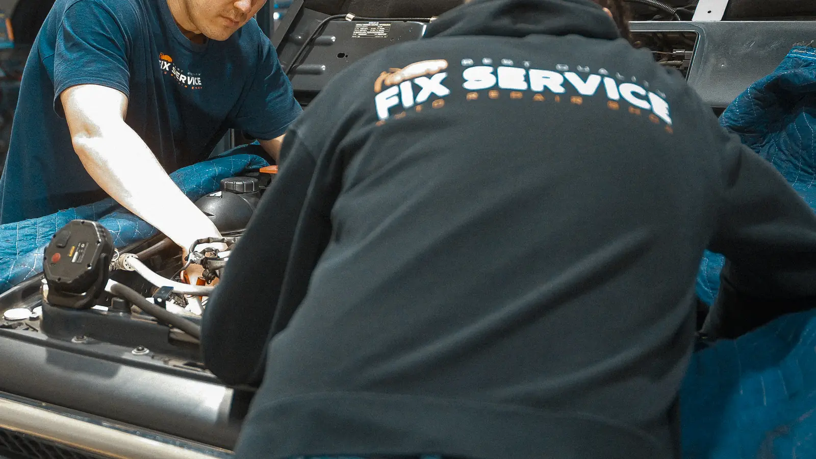 Transmission — FIX SERVICE, Staten Island NY