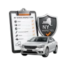 NY State Inspection