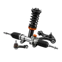 Suspension & Steering